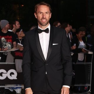 Gareth Southgate