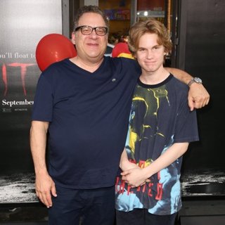 World Premiere of It