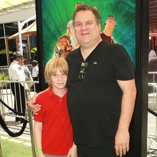 World Premiere of ParaNorman