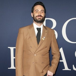Film Premiere Boy Erased