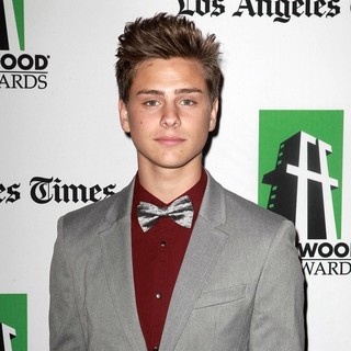 Garrett Backstrom