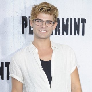 Film Premiere of Peppermint