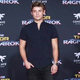 World Premiere of Thor: Ragnarok