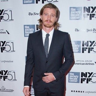 The 51st New York Film Festival - Inside Llewyn Davis Premiere - Arrivals