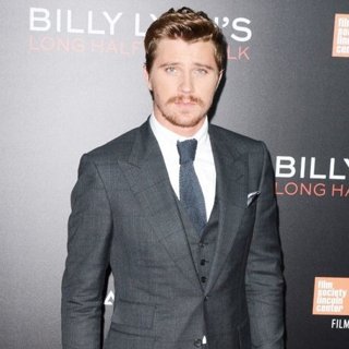 54th NYFF - Billy Lynn's Long Halftime Walk Premiere