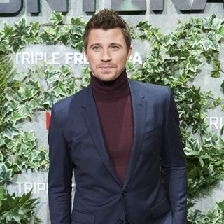 Garrett Hedlund
