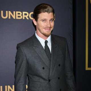 Los Angeles Premiere of Unbroken - Red Carpet Arrivals