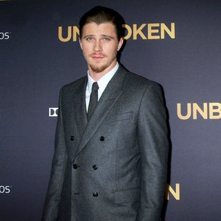 Los Angeles Premiere of Unbroken - Red Carpet Arrivals