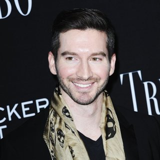 Garrett Hines