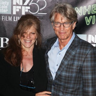 52nd New York Film Festival - Inherent Vice - Premiere - Red Carpet Arrivals