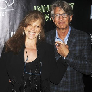 52nd New York Film Festival - Inherent Vice - Premiere - Red Carpet Arrivals