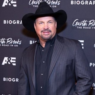 Garth Brooks