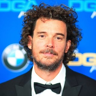 Garth Davis