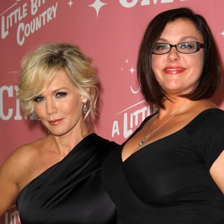Jennie Garth's 40th Birthday Celebration and Premiere Party for Jennie Garth: A Little Bit Country