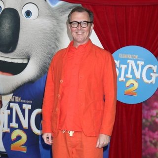 Sing 2 Premiere - Arrivals