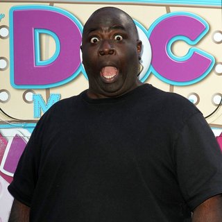 Gary Anthony Williams
