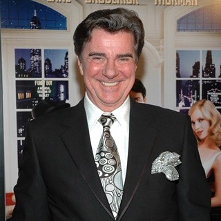 Gary Beach
