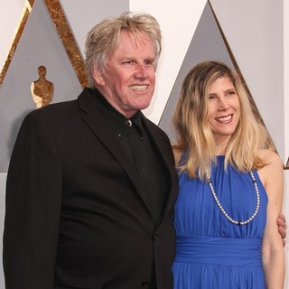 Gary Busey