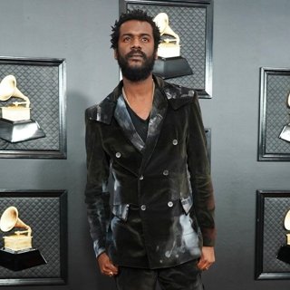 Gary Clark Jr.