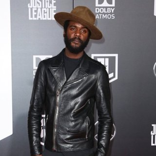 Justice League Film Premiere
