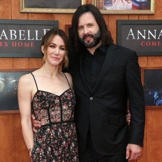 Premiere of Warner Bros' Annabelle Comes Home