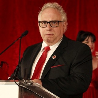 Gary Glasberg