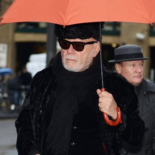 Gary Glitter