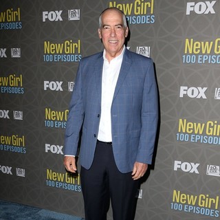 Gary Newman