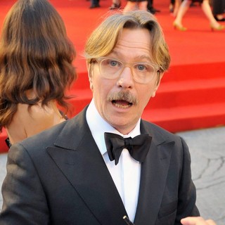 The 68th Venice Film Festival - Day 6 - Tinker, Tailor, Soldier, Spy - Premiere