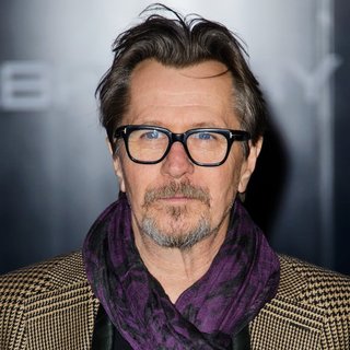 The World Premiere of RoboCop - Arrivals