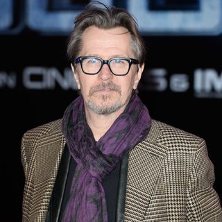The World Premiere of RoboCop - Arrivals