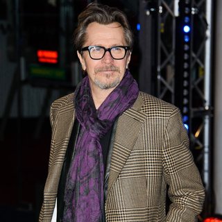 The World Premiere of RoboCop - Arrivals