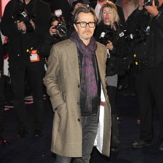 The World Premiere of RoboCop - Arrivals