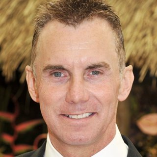 Gary Rhodes