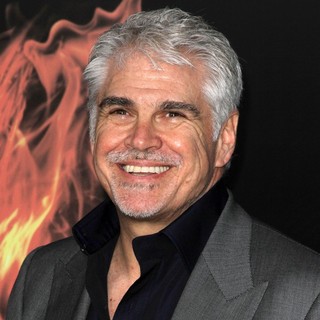 Los Angeles Premiere of The Hunger Games - Arrivals