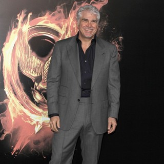 Los Angeles Premiere of The Hunger Games - Arrivals