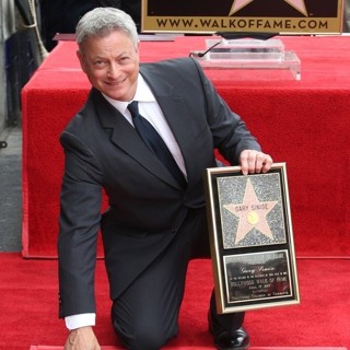 Gary Sinise