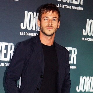 Gaspard Ulliel
