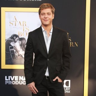 A Star Is Born Los Angeles Premiere - Arrivals