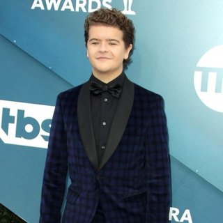 Gaten Matarazzo