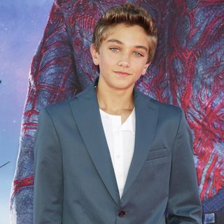 Film Premiere of Guardians of the Galaxy