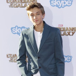 Film Premiere of Guardians of the Galaxy