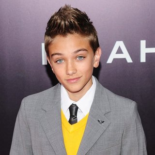 Noah New York Premiere