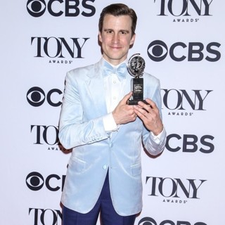 Gavin Creel