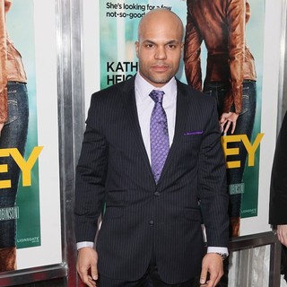 The One for the Money Premiere