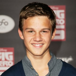 Premiere of Disney's Big Hero 6 - Arrivals