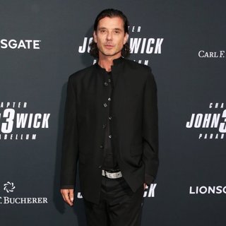 Special Screening of Lionsgate's John Wick: Chapter 3 - Parabellum