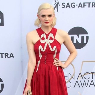 Gayle Rankin