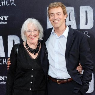 The German Premiere of Bad Teacher