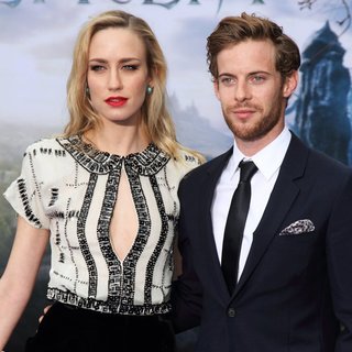 Maleficent - Private Reception Event - Arrivals